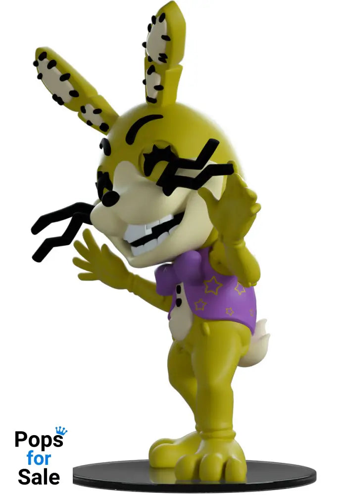 Youtooz Five Nights at Freddy`s: Glitchtrap