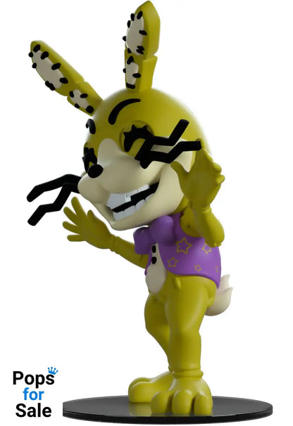 Youtooz Five Nights at Freddy`s: Glitchtrap