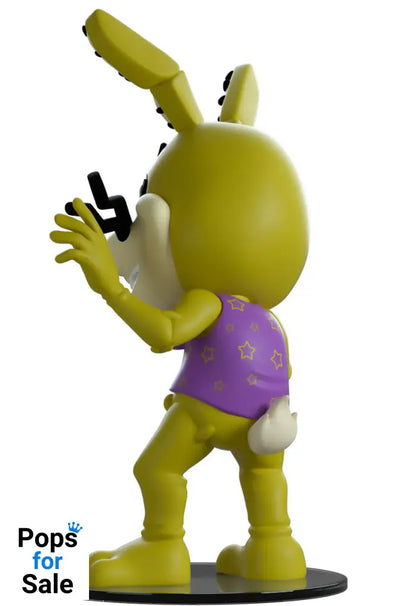 Youtooz Five Nights at Freddy`s: Glitchtrap