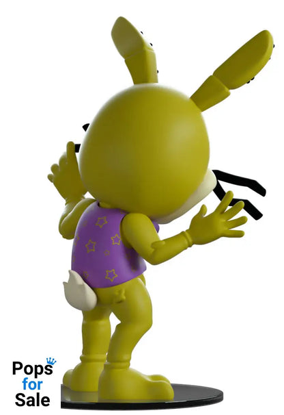 Youtooz Five Nights at Freddy`s: Glitchtrap