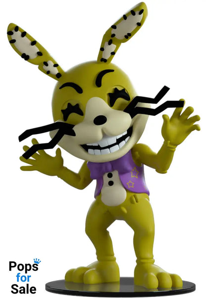 Youtooz Five Nights at Freddy`s: Glitchtrap