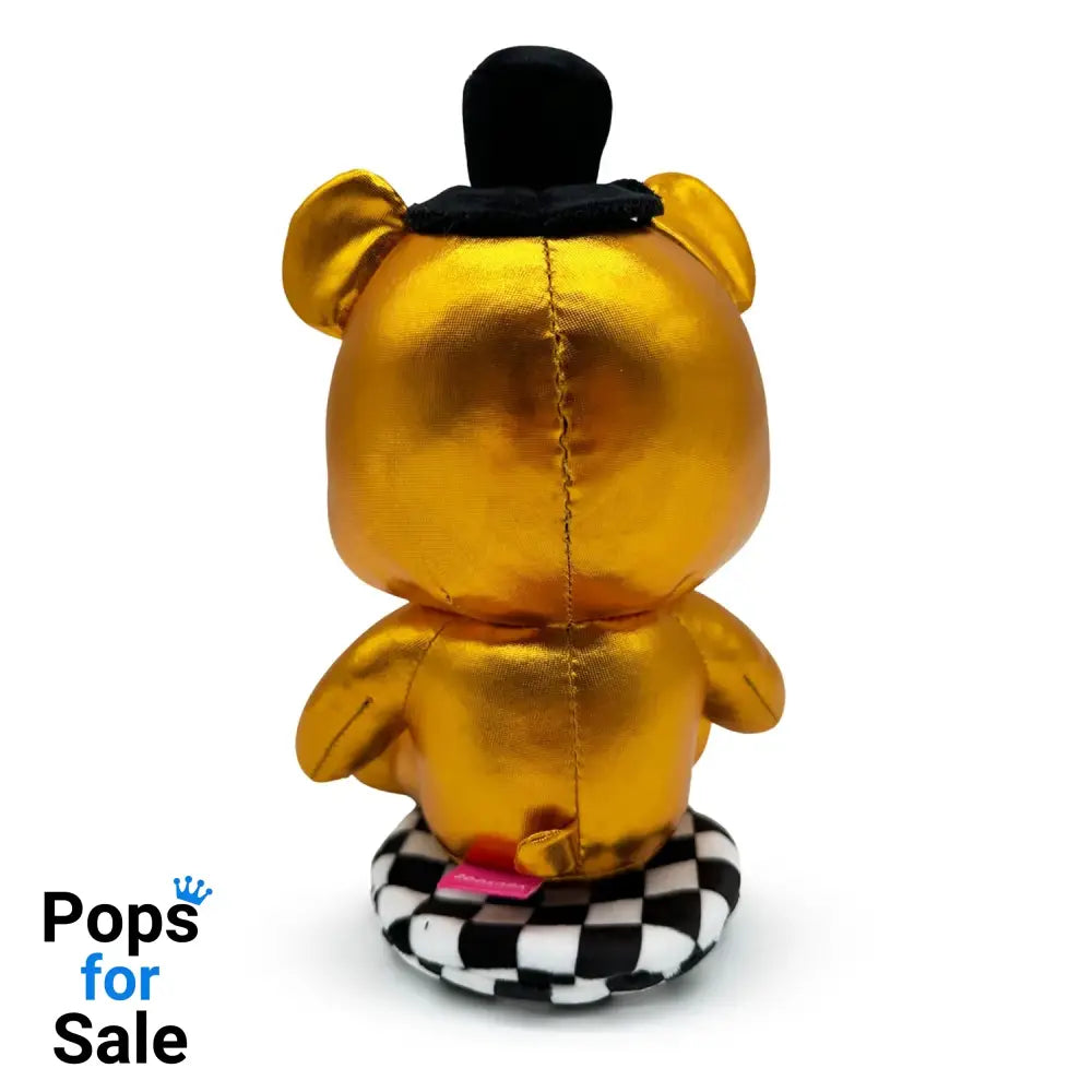 YouTooz - Five Nights at Freddys: Golden Freddy Shoulder Rider (6IN)