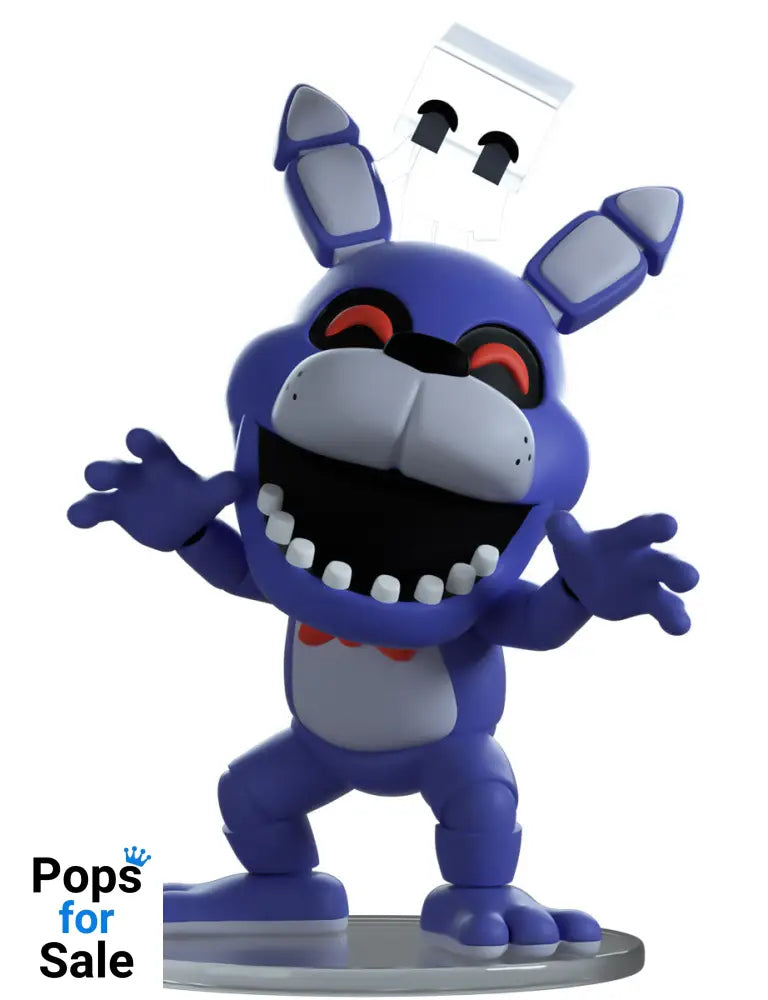 Youtooz Five Nights at Freddy`s: Haunted Bonnie