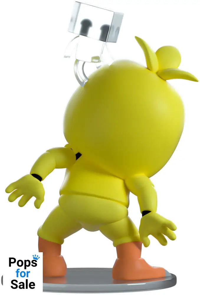 Youtooz Five Nights at Freddy`s: Haunted Chica