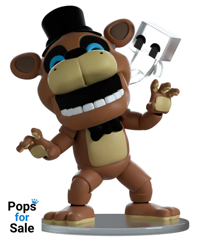 Youtooz Five Nights at Freddy`s: Haunted Freddy