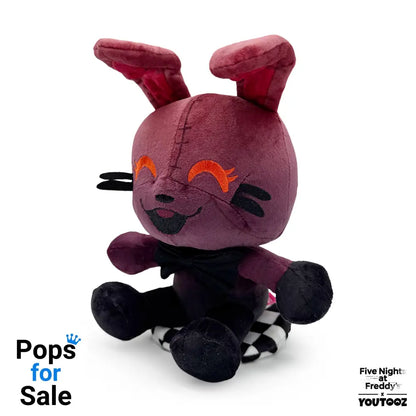 YouTooz - Five Nights at Freddy’s: Hide and Seek Vanny Shoulder Rider (6IN) Figure