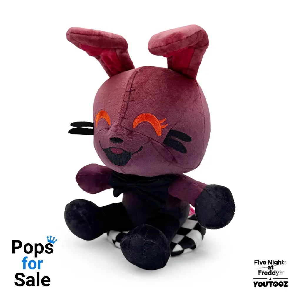 YouTooz - Five Nights at Freddy’s: Hide and Seek Vanny Shoulder Rider (6IN) Figure