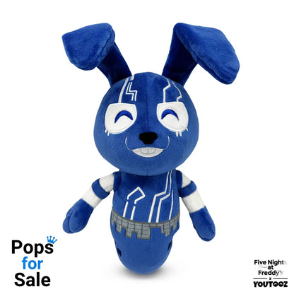 YouTooz - Five Nights at Freddy’s: M.X.E.S Plush (9 Inch) Plush