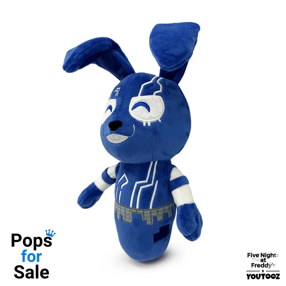 YouTooz - Five Nights at Freddy’s: M.X.E.S Plush (9 Inch) Plush