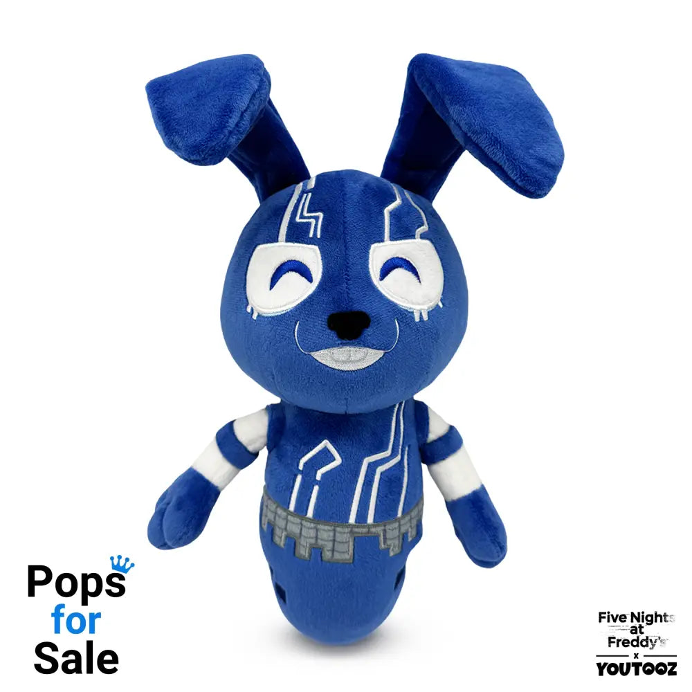 YouTooz - Five Nights at Freddy’s: M.X.E.S Plush (9 Inch) Plush
