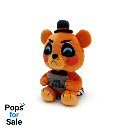 Youtooz - Five Nights at Freddy’s: Rage Freddy Shoulder Rider Plush (6IN)