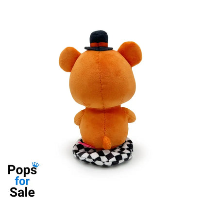 Youtooz - Five Nights at Freddy’s: Rage Freddy Shoulder Rider Plush (6IN)