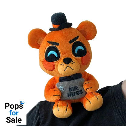 Youtooz - Five Nights at Freddy’s: Rage Freddy Shoulder Rider Plush (6IN)