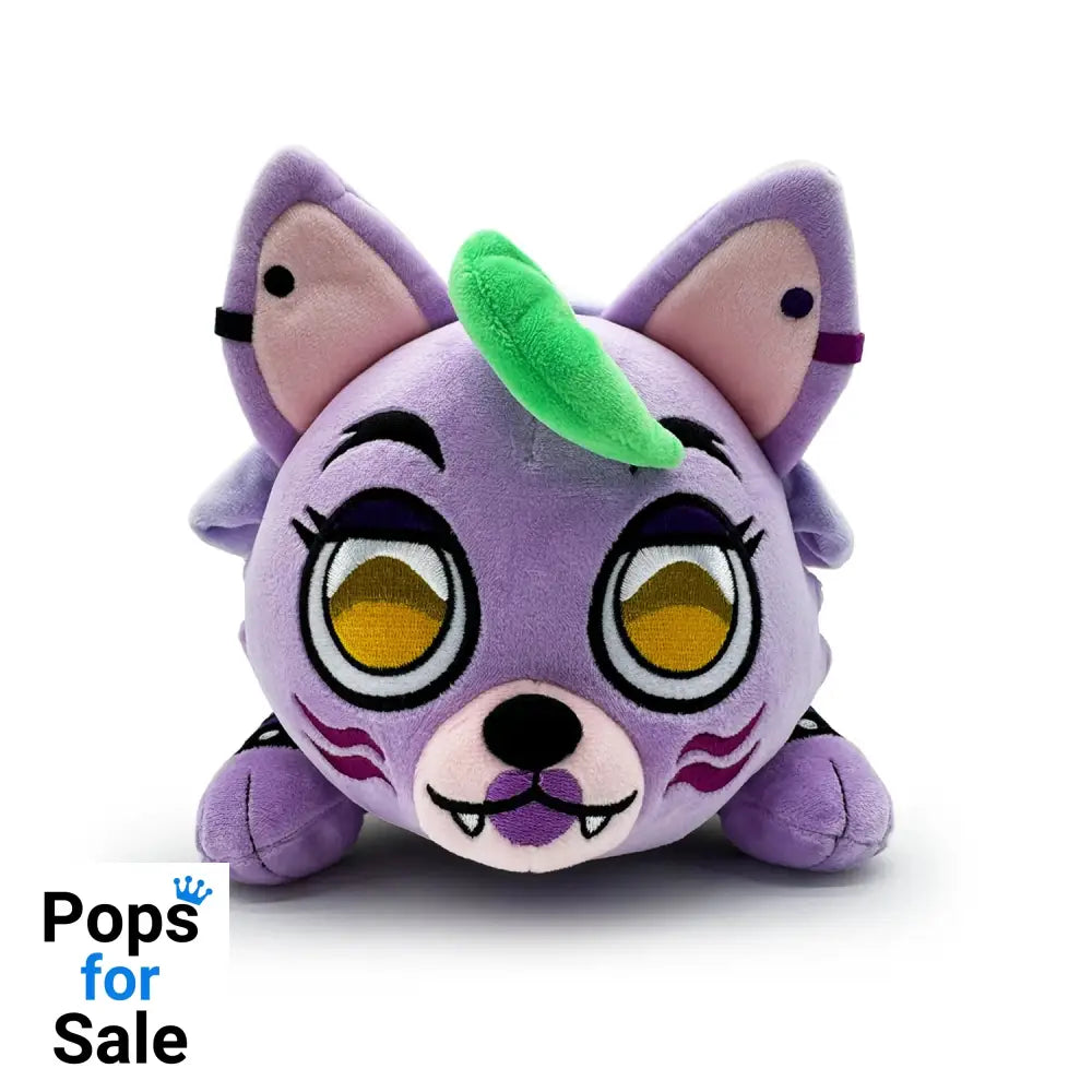 YouTooz Five Nights at Freddys: Roxy Weighted Plush (16IN) Plush