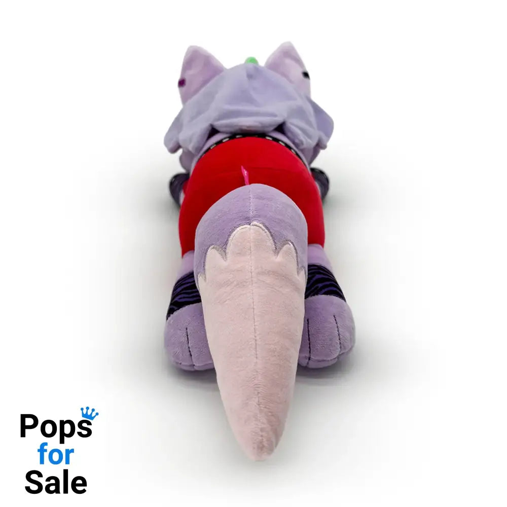 YouTooz - Five Nights at Freddys: Roxy Weighted Plush (16IN)