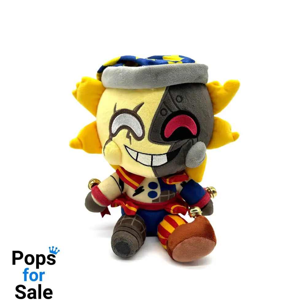 Youtooz Five Nights at Freddy`s: Ruined Eclipse Plush (9IN) Plush