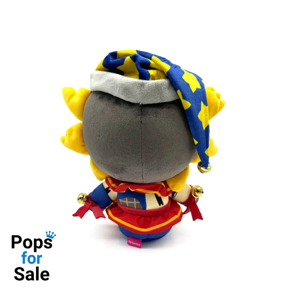 Youtooz Five Nights at Freddy`s: Ruined Eclipse Plush (9IN)