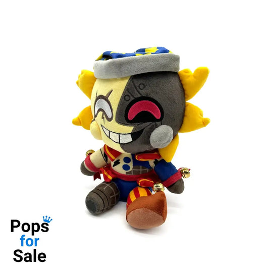 Youtooz Five Nights at Freddy`s: Ruined Eclipse Plush (9IN)