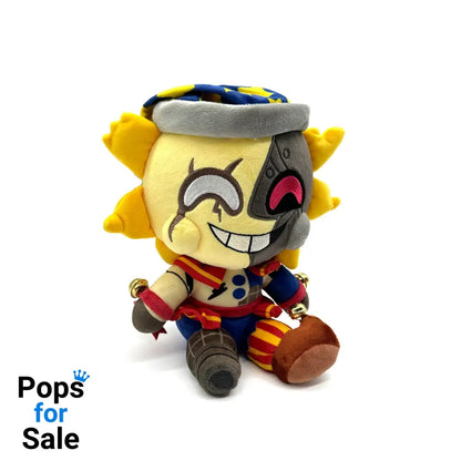 Youtooz Five Nights at Freddy`s: Ruined Eclipse Plush (9IN)