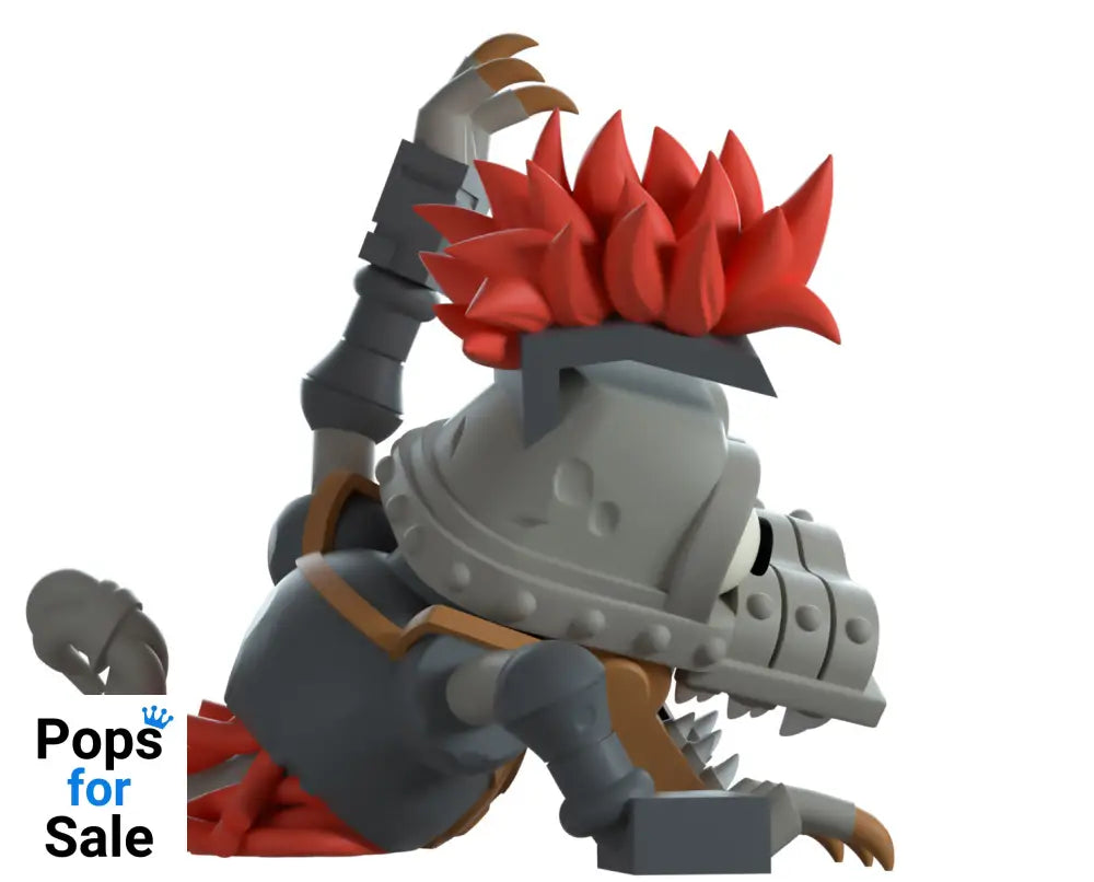 Youtooz Five Nights at Freddy`s: Ruined Monty