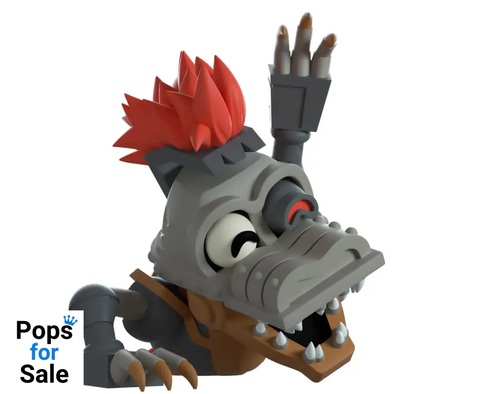 Youtooz Five Nights at Freddy`s: Ruined Monty