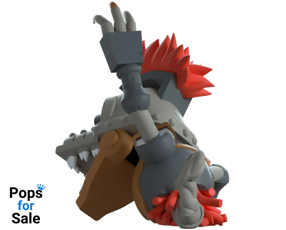 Youtooz Five Nights at Freddy`s: Ruined Monty