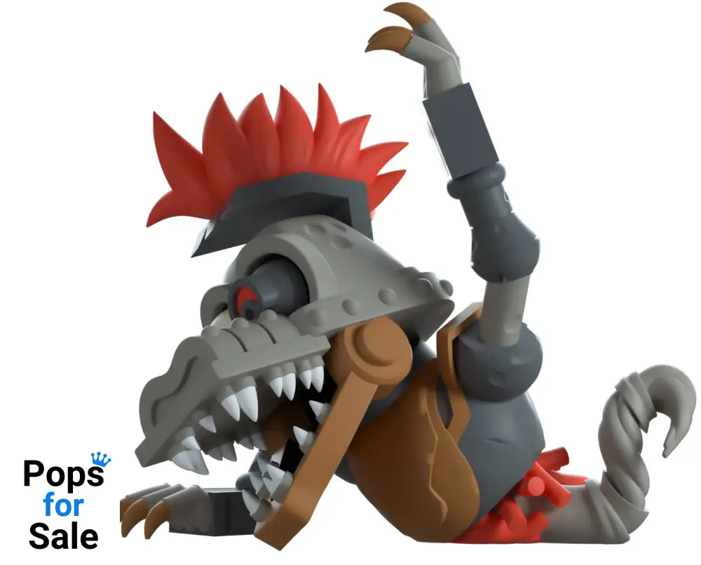 Youtooz Five Nights at Freddy`s: Ruined Monty