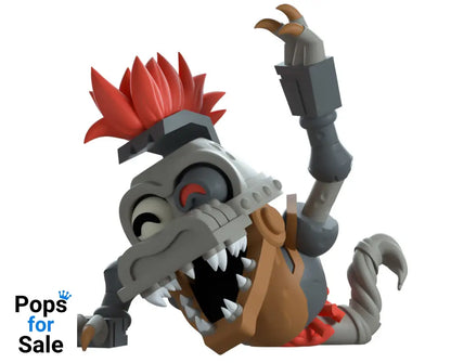 Youtooz Five Nights at Freddy`s: Ruined Monty