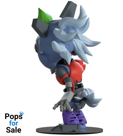 Youtooz Five Nights at Freddy`s: Ruined Roxy