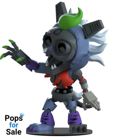 Youtooz Five Nights at Freddy`s: Ruined Roxy