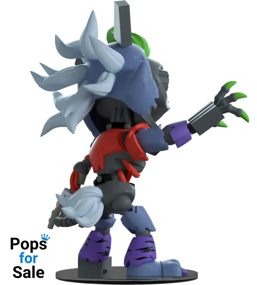 Youtooz Five Nights at Freddy`s: Ruined Roxy