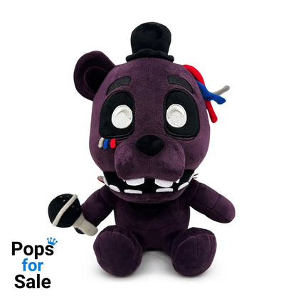 Youtooz - Five Nights at Freddy’s: Shadow Freddy Plush (9 Inch) Plush