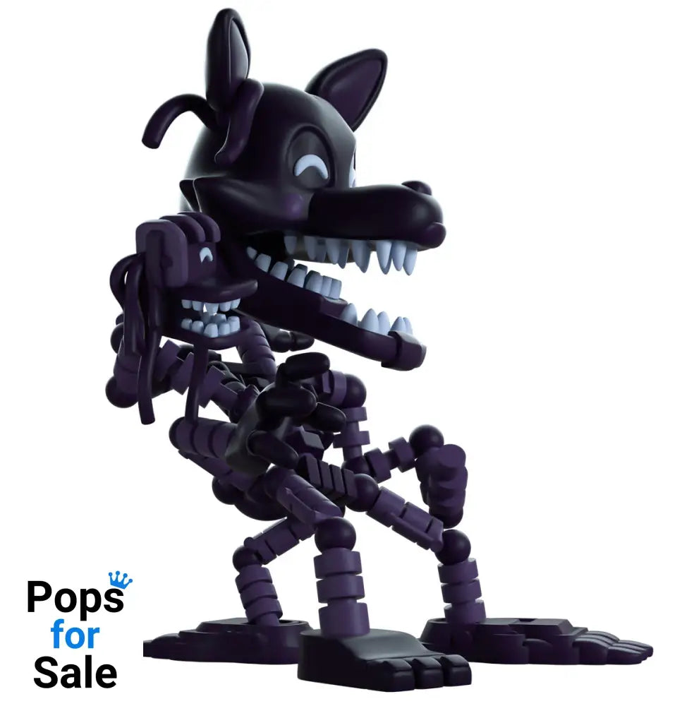 Youtooz Five Nights at Freddy`s: Shadow Mangle
