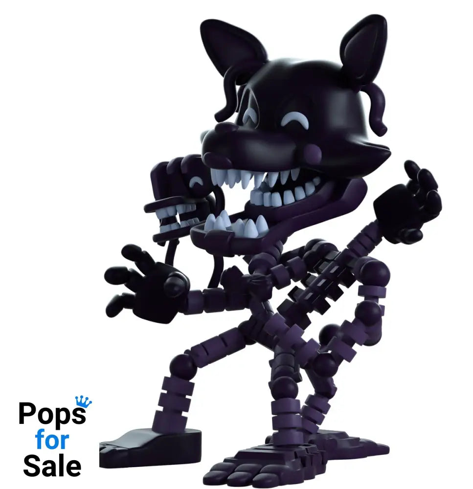 Youtooz Five Nights at Freddy`s: Shadow Mangle