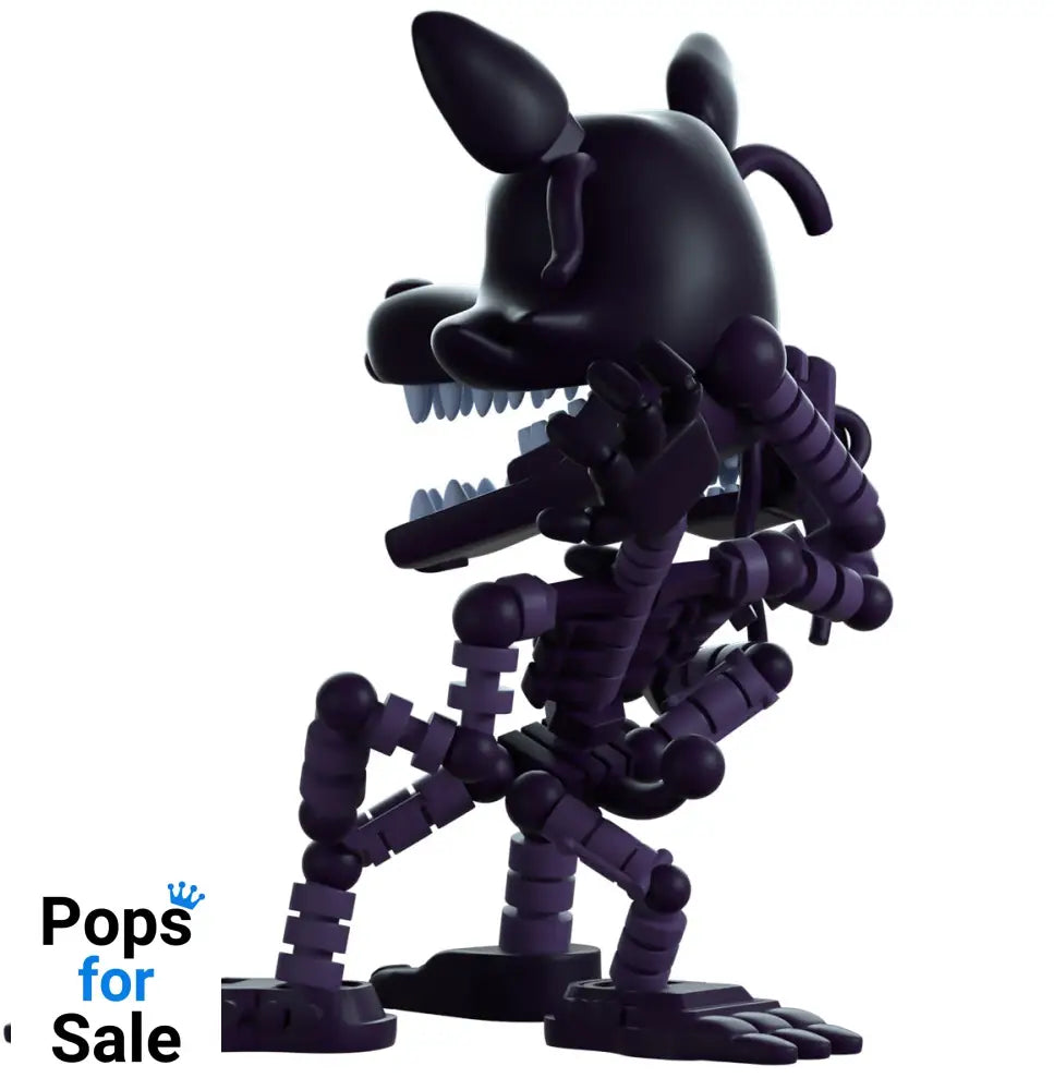 Youtooz Five Nights at Freddy`s: Shadow Mangle