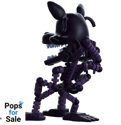 Youtooz Five Nights at Freddy`s: Shadow Mangle