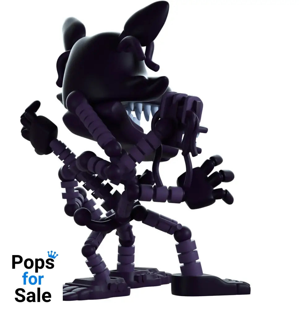 Youtooz Five Nights at Freddy`s: Shadow Mangle