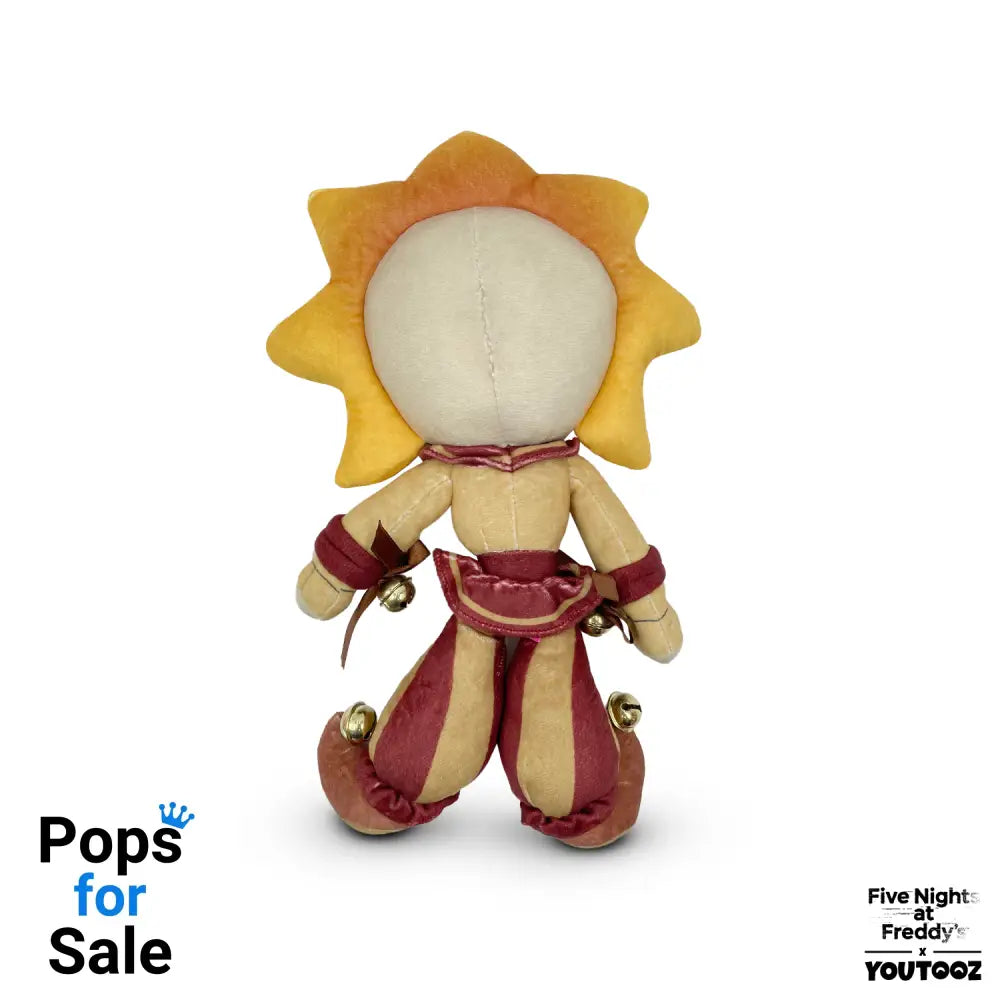 Youtooz Five Nights at Freddys Sun Plush (9IN)
