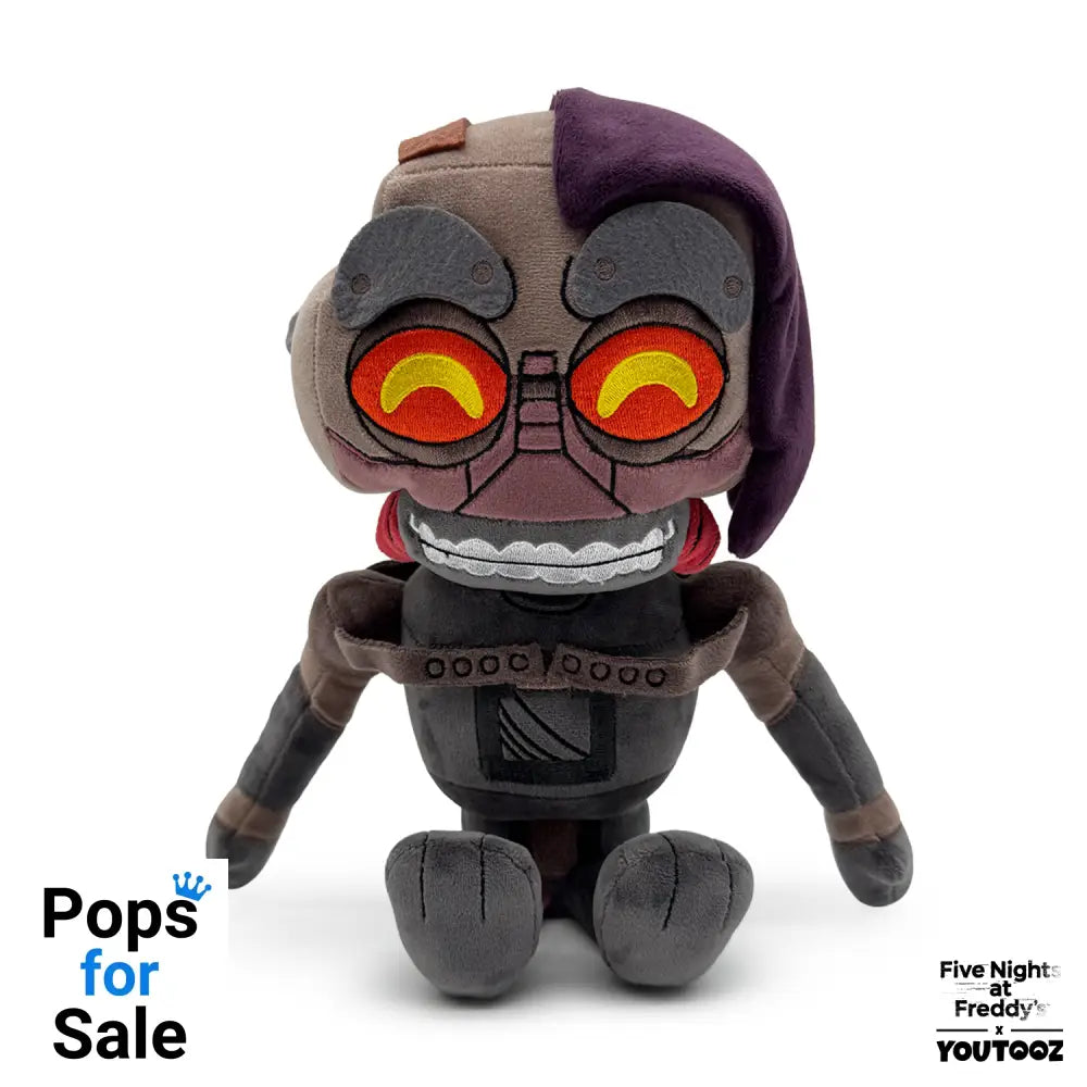 YouTooz - Five Nights at Freddy’s: The Mimic Plush (9 Inch) Plush