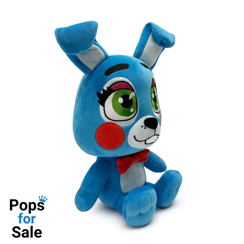 Youtooz - Five Nights at Freddy’s: Toy Bonnie Plush (9 Inch) Plush