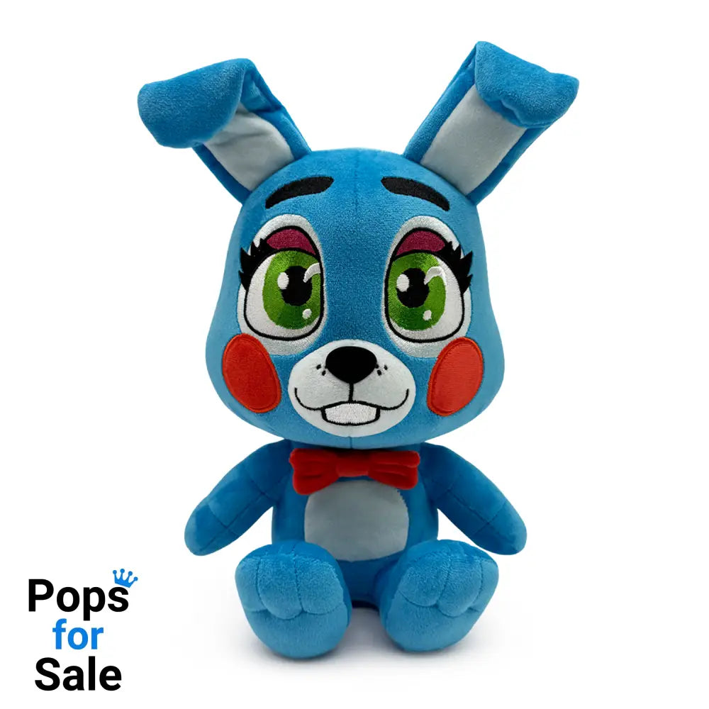 Youtooz - Five Nights at Freddy’s: Toy Bonnie Plush (9 Inch) Plush