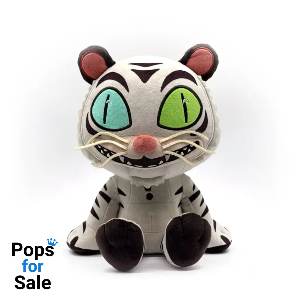 Youtooz - Five Nights at Freddy’s: White Tiger Plush (9 Inch) Plush