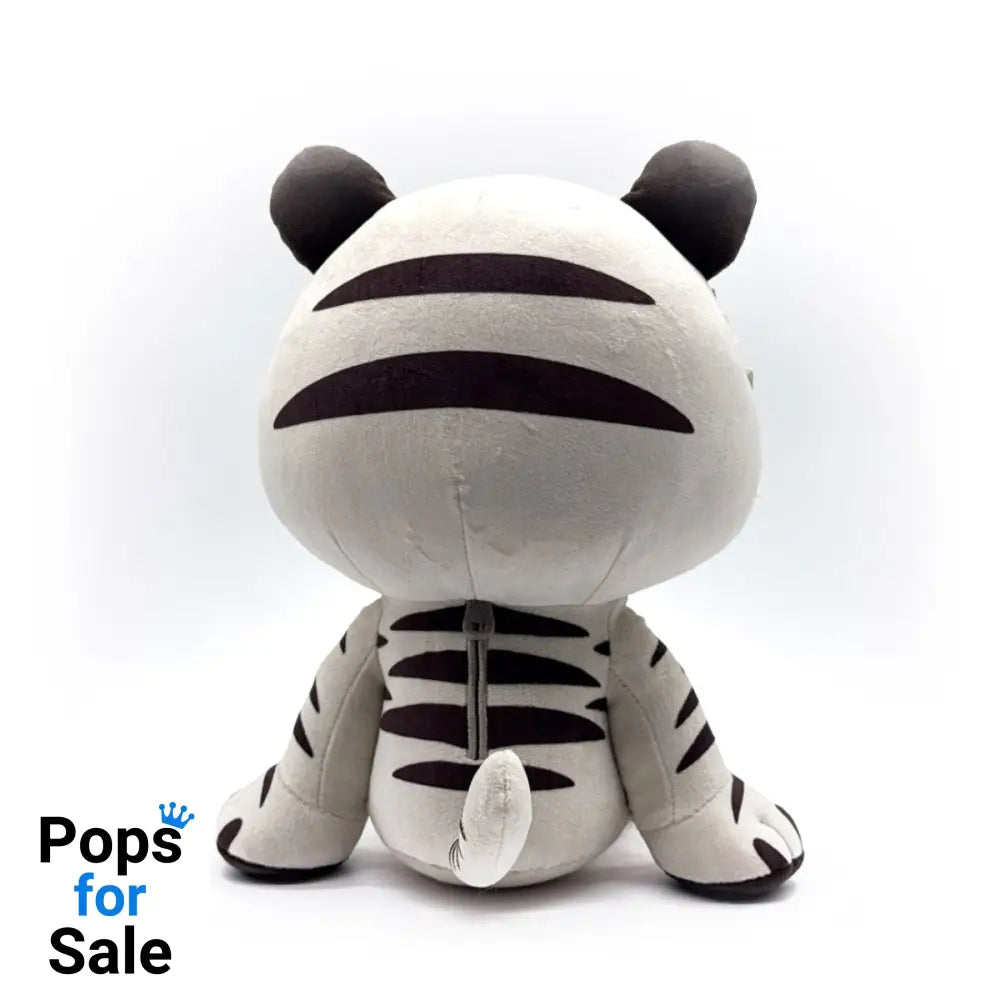 White Tiger Plush (9in) - Five Nights at Freddy’s - Youtooz Plush