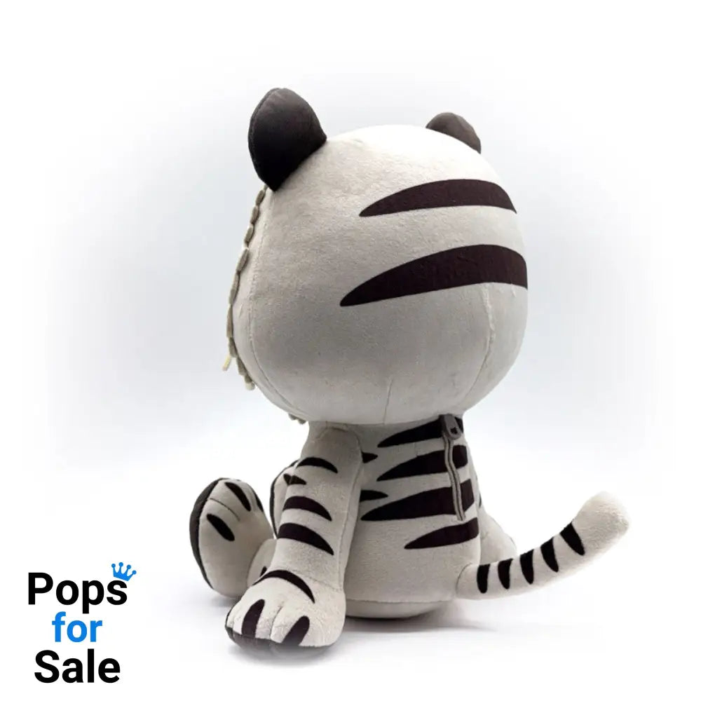 White Tiger Plush (9in) - Five Nights at Freddy’s - Youtooz Plush