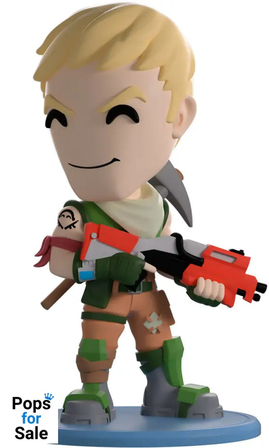 Youtooz - Fortnite: Jonesy Figure
