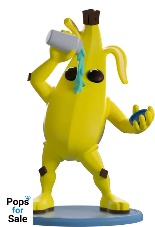Youtooz - Fortnite: Peely Figure