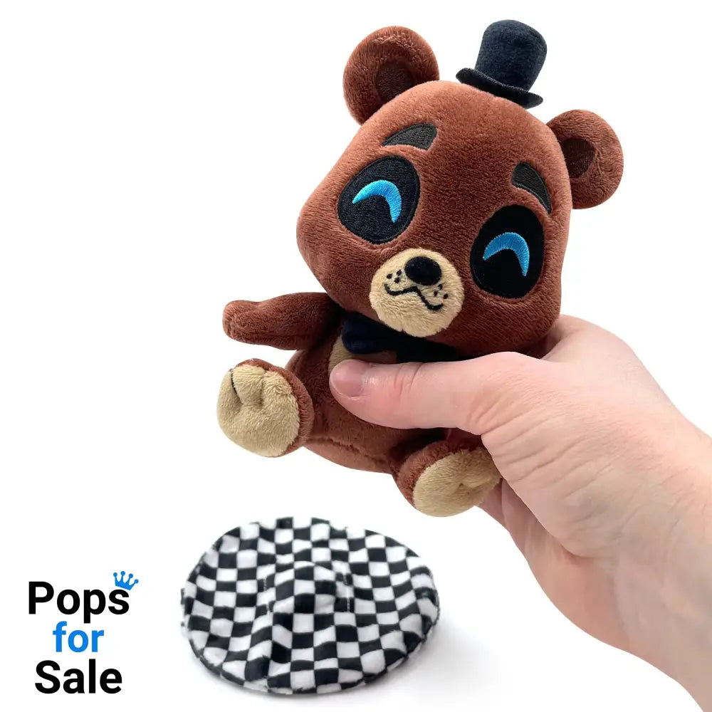 Youtooz Freddy Shoulder Rider (6IN)