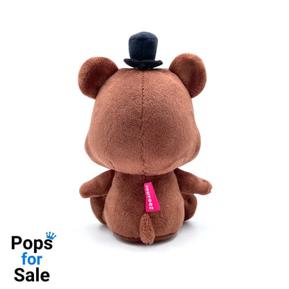 Youtooz Freddy Shoulder Rider (6IN)