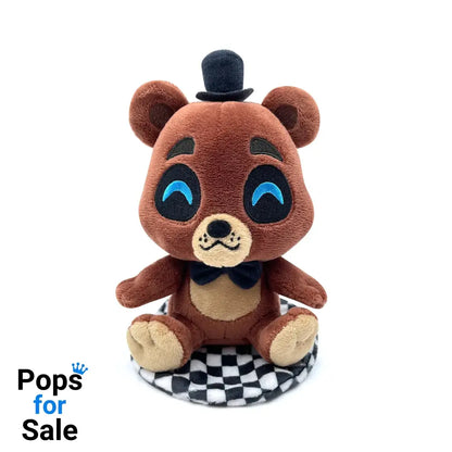 Youtooz Freddy Shoulder Rider (6IN) Action Figure