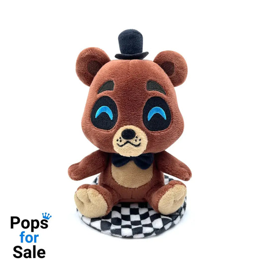 Youtooz Freddy Shoulder Rider (6IN) Action Figure